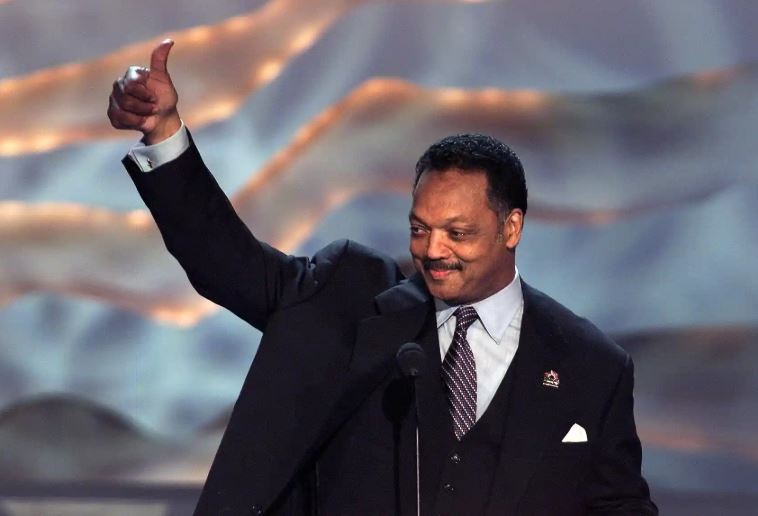Jesse Jackson