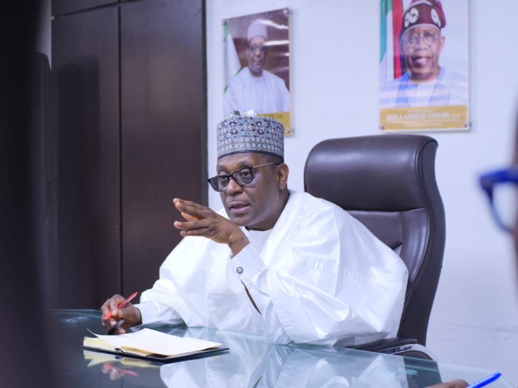 Long-Serving Directors