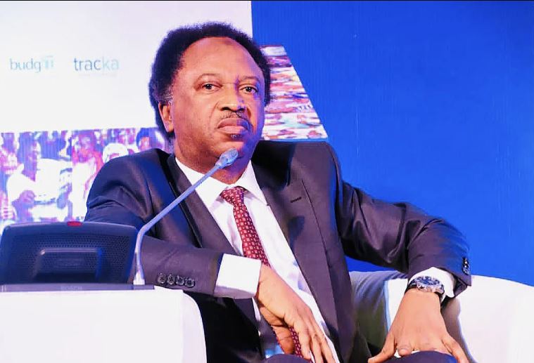 Shehu Sani