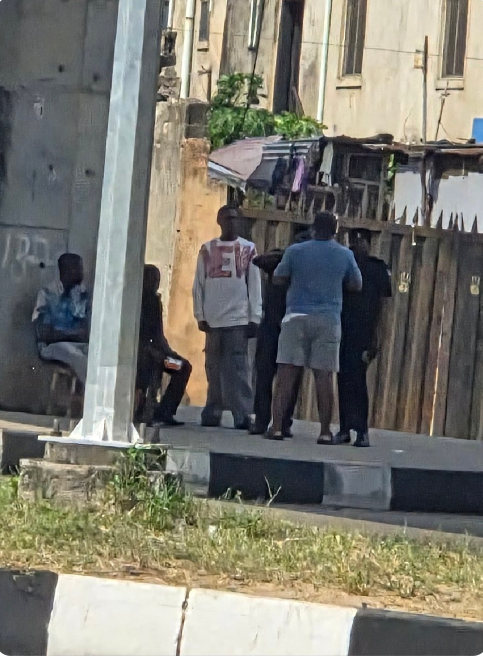 Nigerian Police