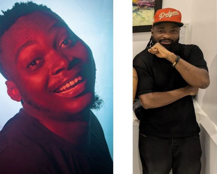 Nollywood Crew Members