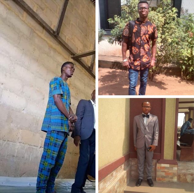 Prince Emmanuel Umoh