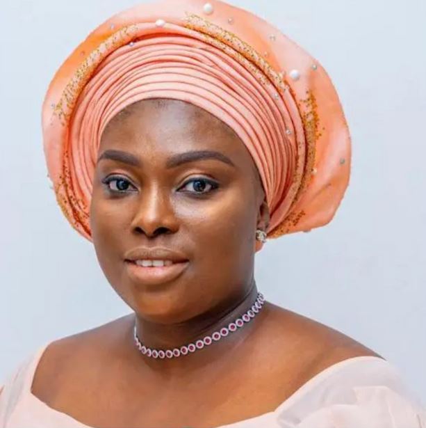 Erhiatake Ibori-Suenu