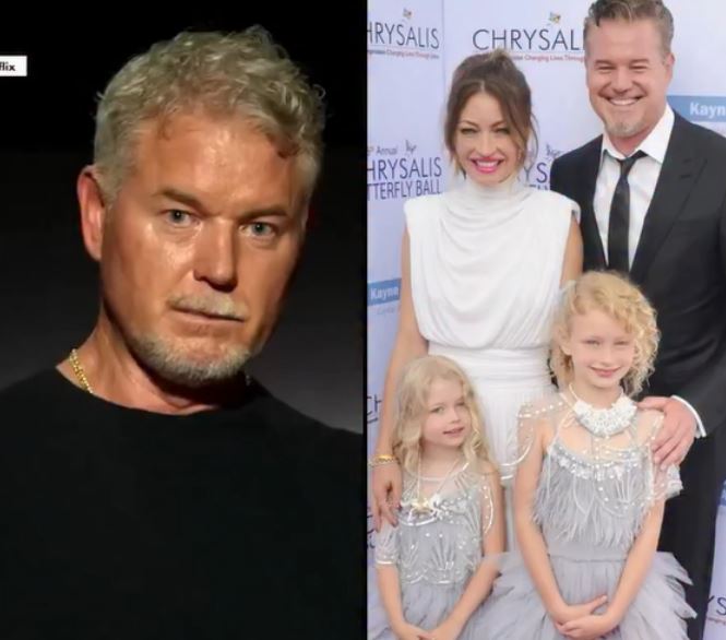 Eric Dane