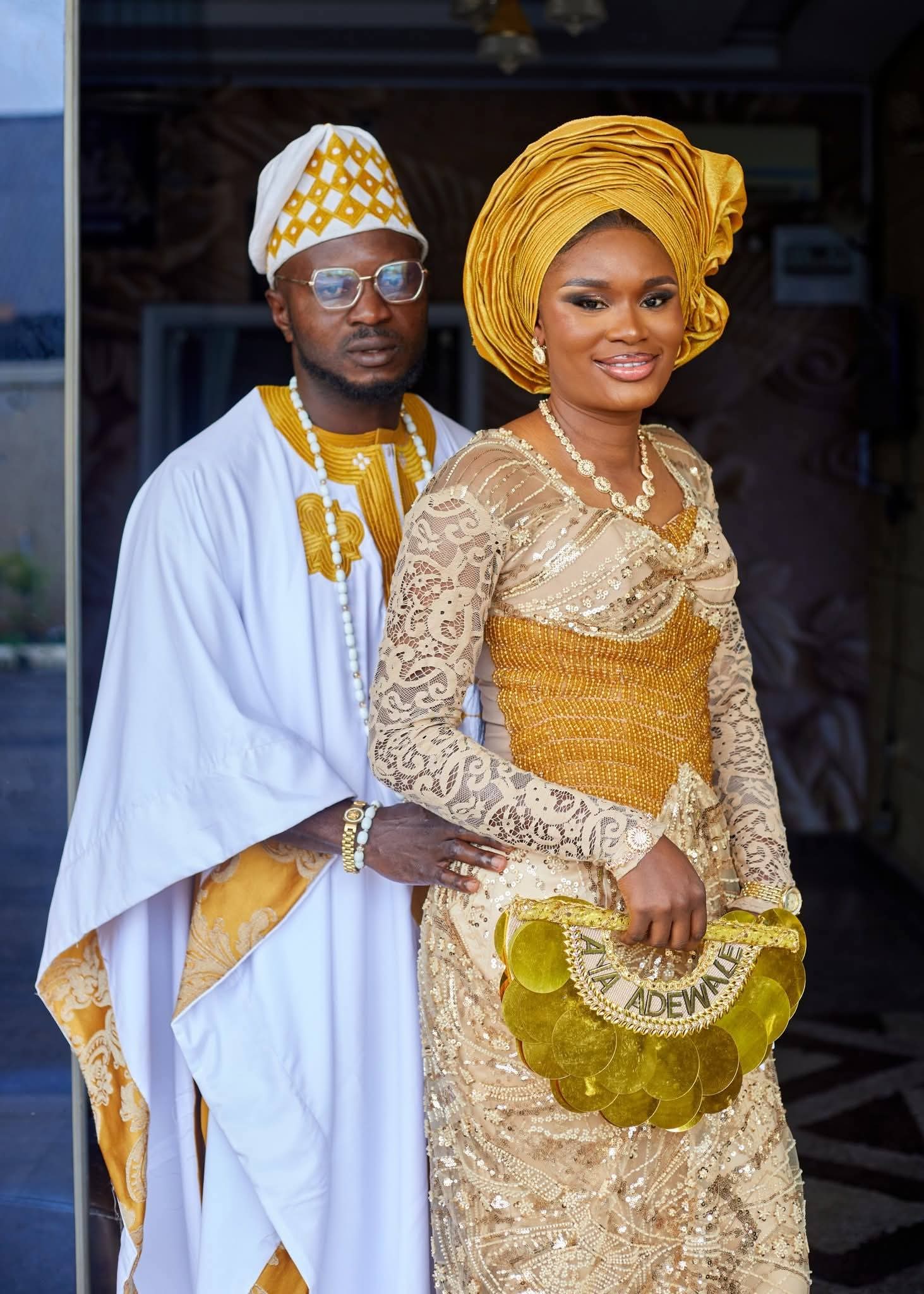 Ondo couple