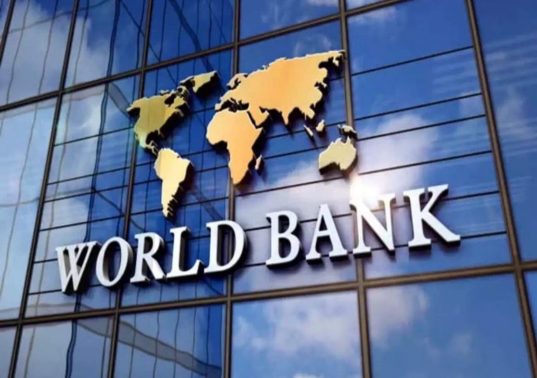 World Bank loan