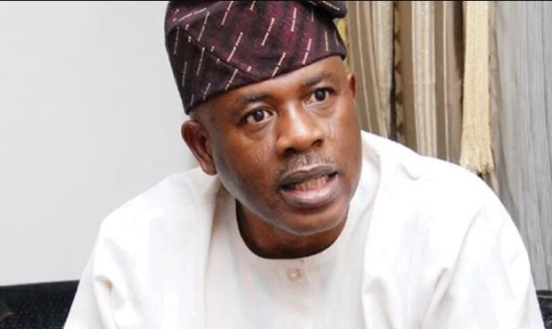 Musiliu Obanikoro