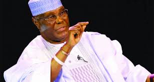 Atiku Abubakar