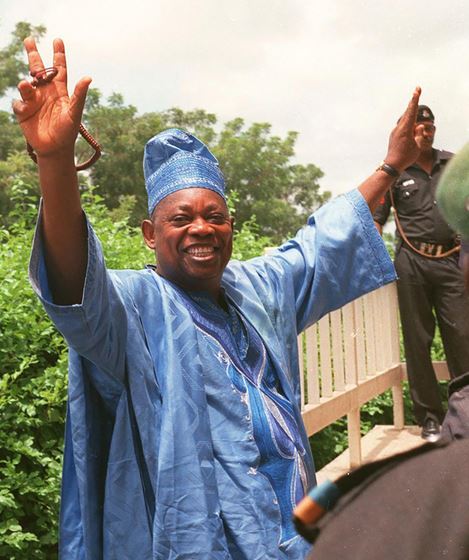 MKO Abiola