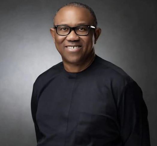 Peter Obi