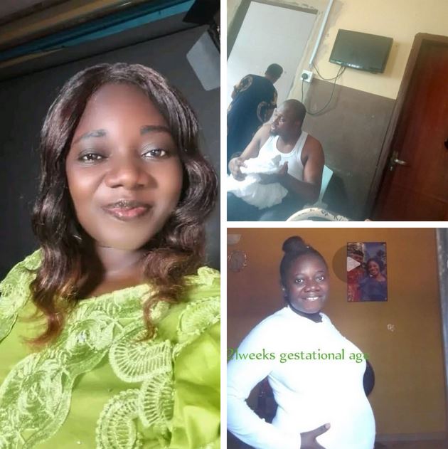 Francisca Ezinne Nwaigwe Uchegbu