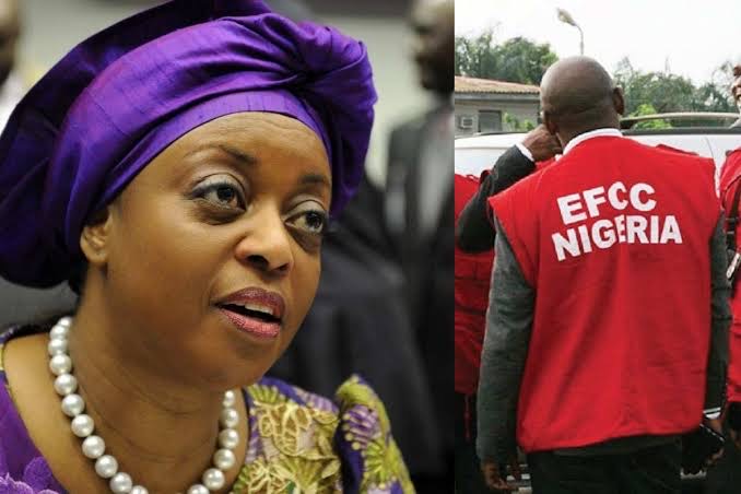 Diezani Alison-Madueke
