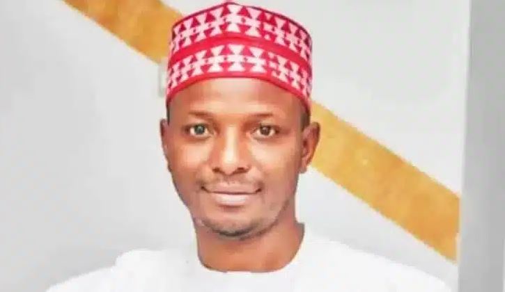 Mustapha Rabiu Kwankwaso