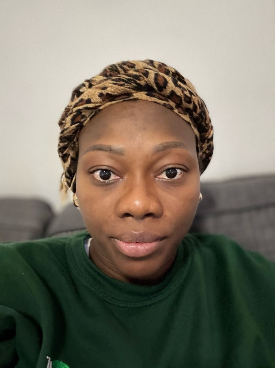 Damilola Balogun