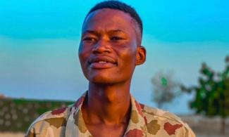 Mal Idris Alkali Musa