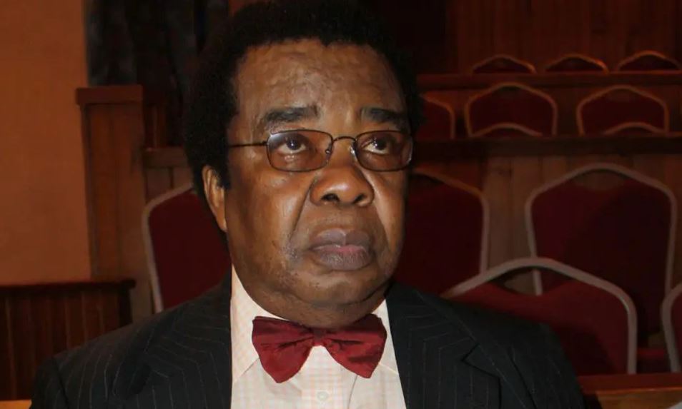 Bolaji Akinyemi