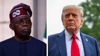 Bola Tinubu