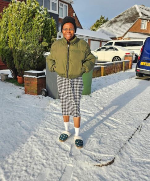 Deborah Gbenga Jegede