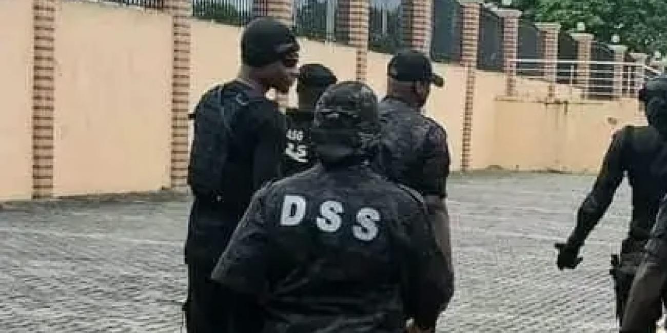 DSS