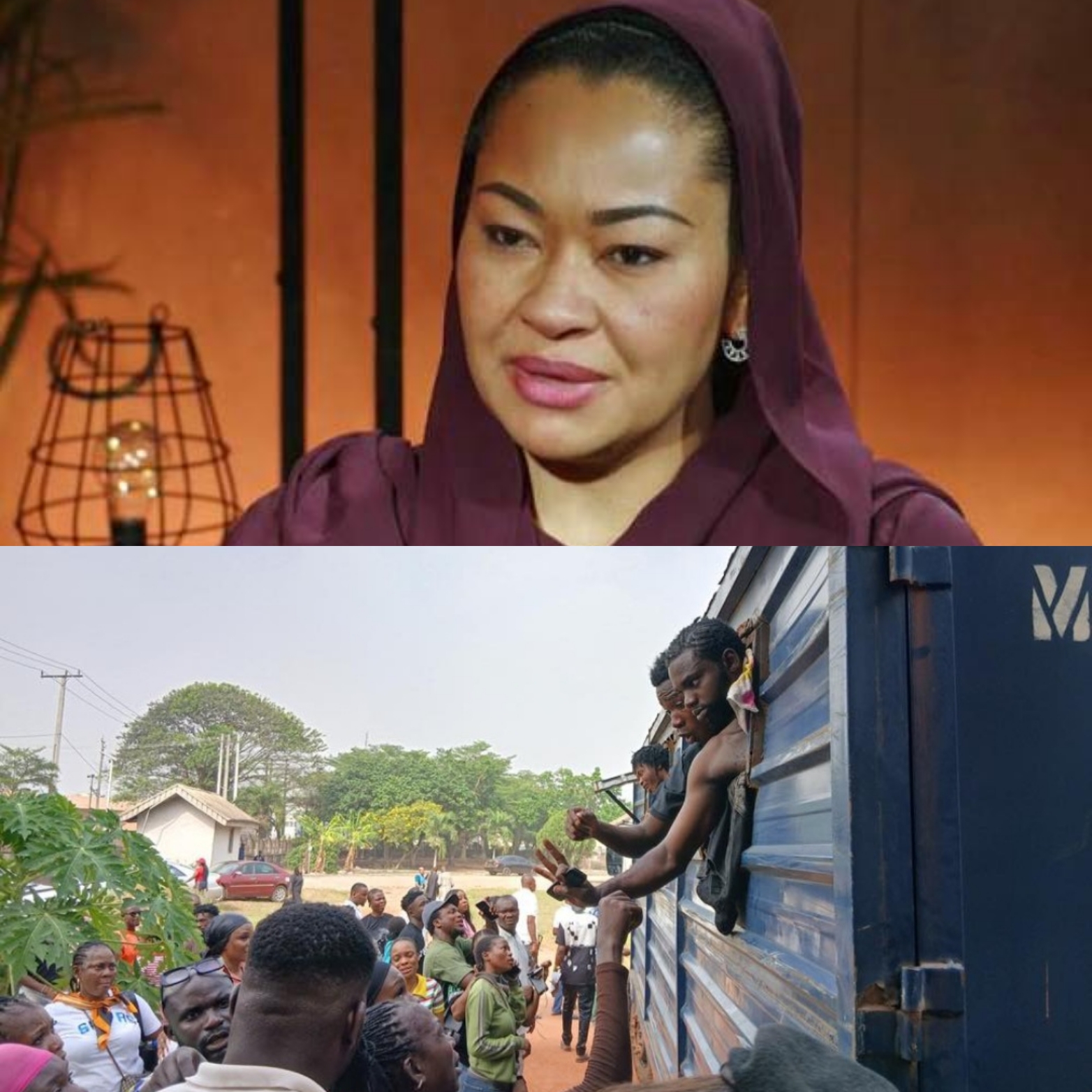 Natasha Akpoti-Uduaghan