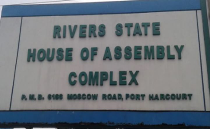 Rivers Assembly