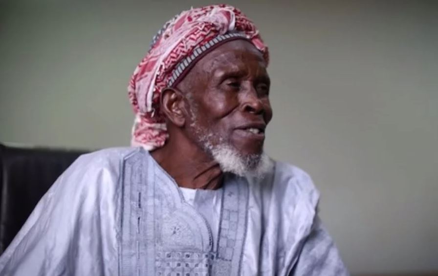 Abubakar Abdullahi