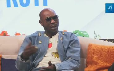 Seun Kuti