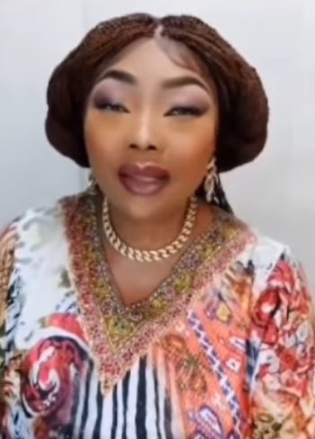 Eucharia Anunobi