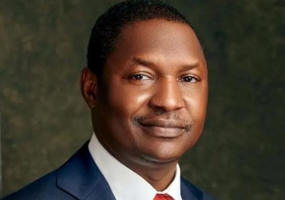 Abubakar Malami