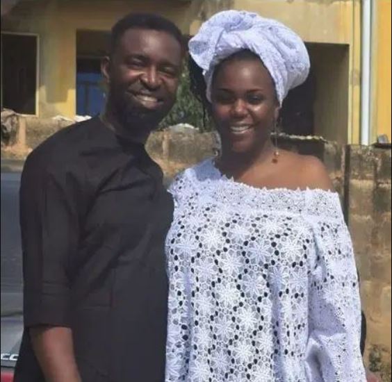 Clarissa Zoe Arokodare