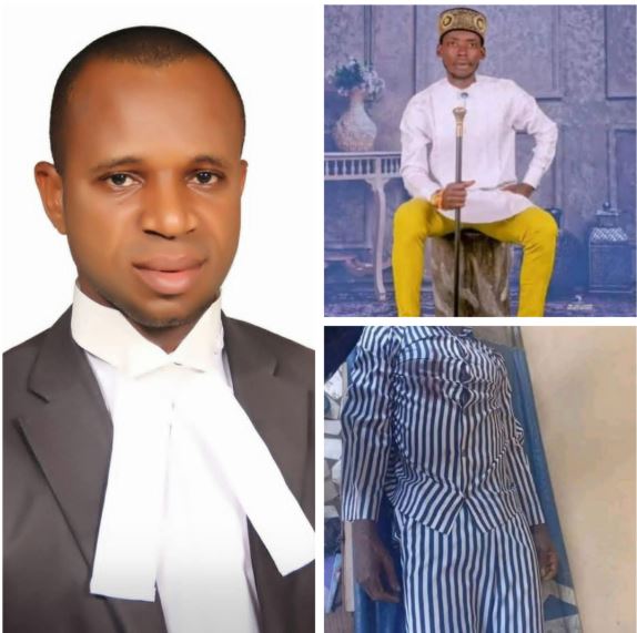 Claudius Akpudi Ikechukwu