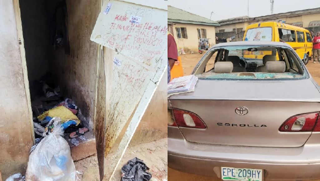 One-Chance Syndicate