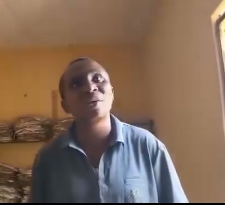 Illegal INEC Voters’ Registration