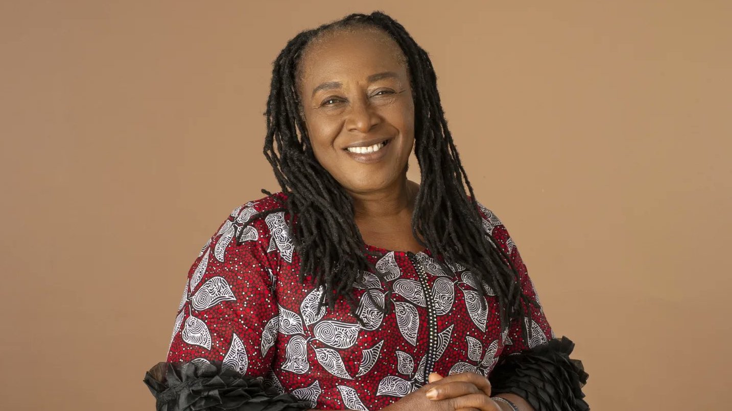 Patience Ozokwor