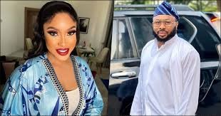 Tonto Dikeh
