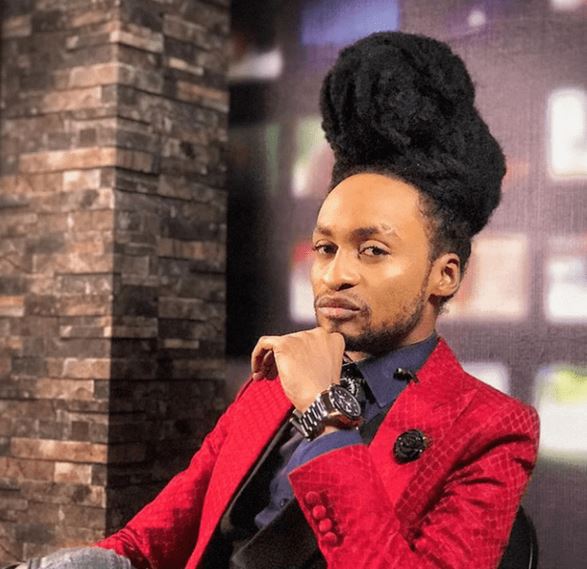 Denrele Edun