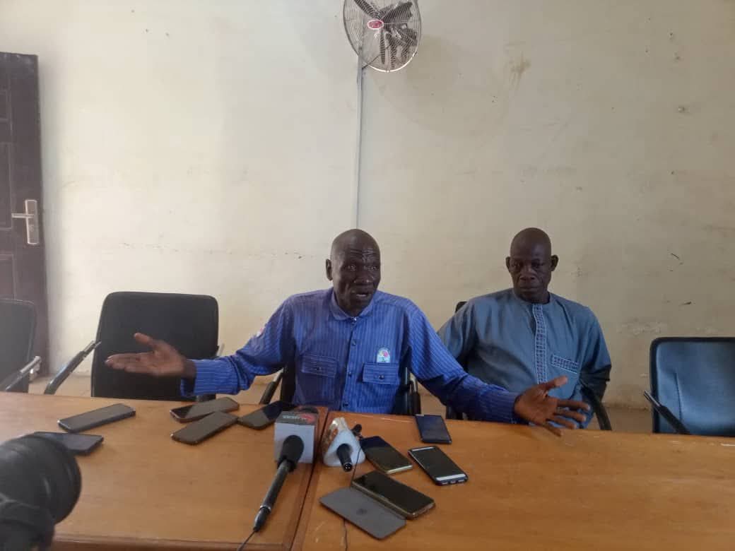 Kaduna Community Leader