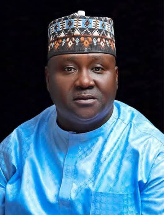 Apollos Simon Samchi