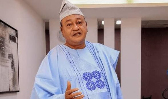 Jide Kosoko
