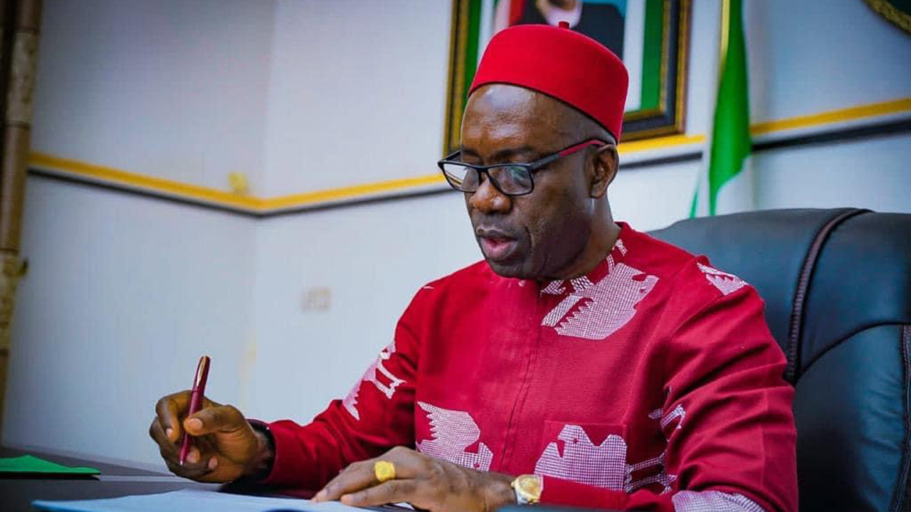 Onitsha Market Shutdown