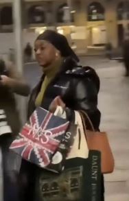 Diezani Alison-Madueke