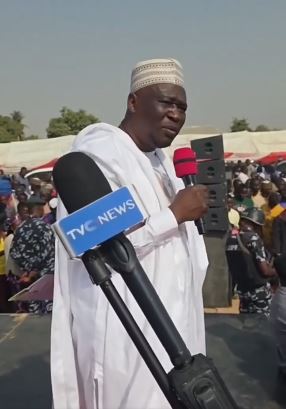 Ahmadu Umaru Fintiri