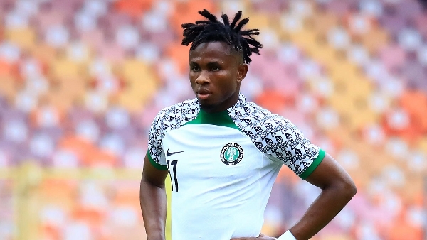 Samuel Chukwueze
