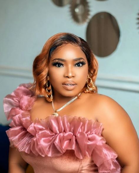 Halima Abubakar