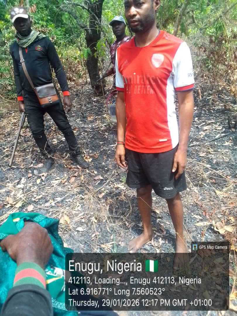 Johnson Anayo Onugwu