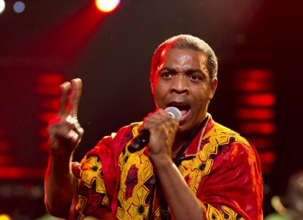 Femi Kuti