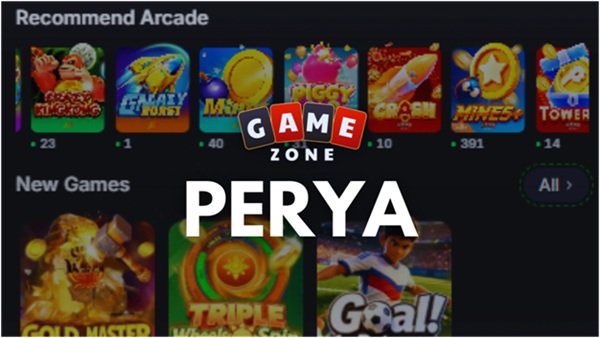 Perya app, Perya online, Perya app Philippines