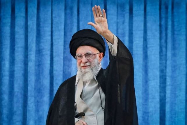 Ali Khamenei