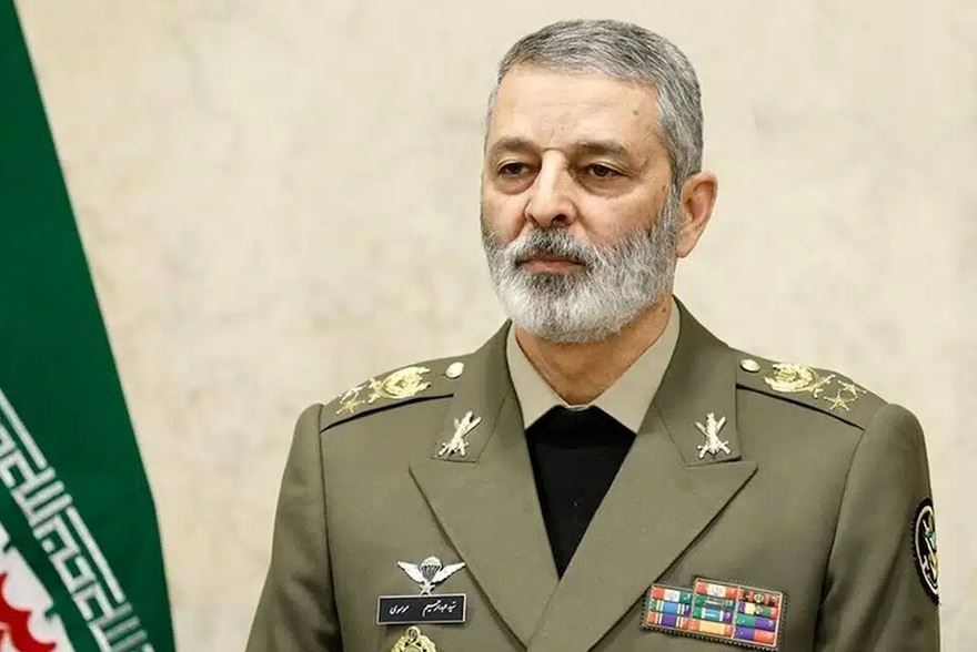 Abdolrahim Mousavi