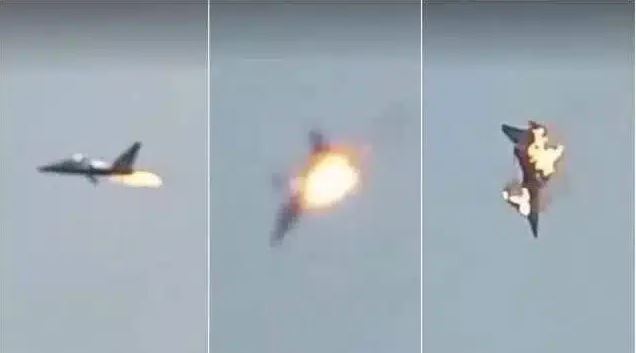 US/Israel vs Iran War